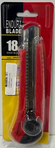 ENDURA BLADE CUTTER PLASTIC -CHINA