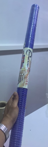 AIR HOSE SPIRAL BLUE 15MTR - BH=M/XUYANG/STEEL TOOLS/SOX-CHINA
