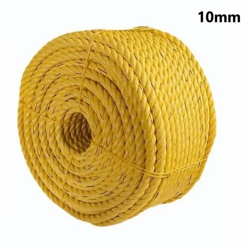 AL SOUMLY PLASTIC ROPE 10MM 40/50YRD-KSA