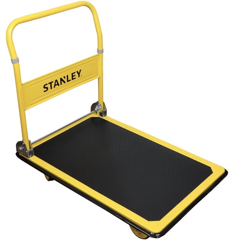 STANLEY CARRIAGE TROLLY 300KG -CHINA-SXWTD-PC528