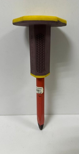 [LMGG099A-2501B] FORCE CONCRETE CHISEL POINT 250X18MM