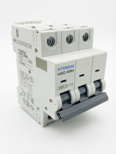 HYUNDAI BREAKER 3P C10A -KOREA
