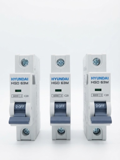 HYUNDAI BREAKER 1P C20A -KOREA