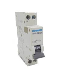 HYUNDAI BREAKER 1P C25A -KOREA
