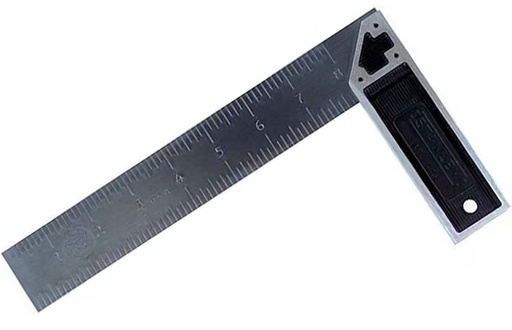 STANLEY RIGHT ANGLE 8" - 46532