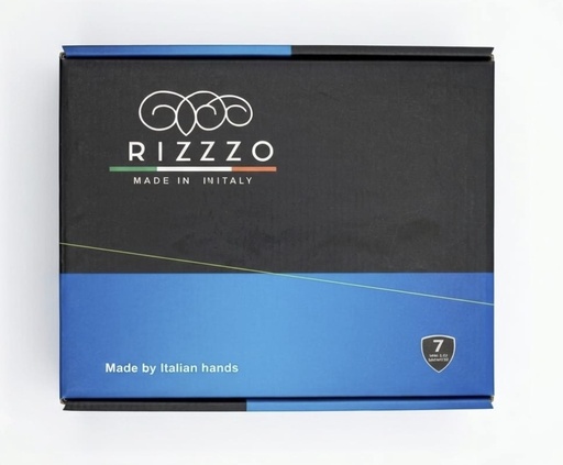 RIZZO SINGLE LEVER SHOWER MIXER-ITALY-RZ-1028