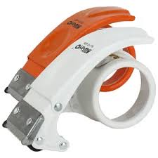 DINGQI TAPE DISPENSER 50X180MM-CHINA/FCO2801