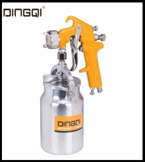 DINGQI SPRAY GUN 750ML 3.5BAR 1.5MM NOZZEL-CHINA/121001