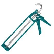 JCTOP SILICONE GUN GREEN 9"/255MM-CHINA/IA1090