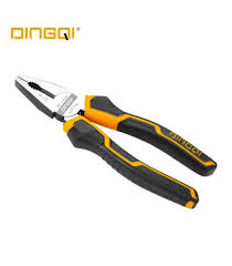DINGQI COMBINATION PLIER 8'' -CHINA/21208