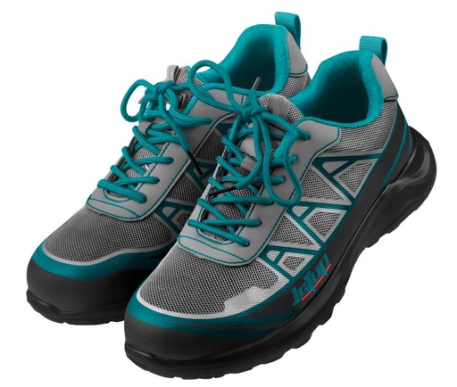 JCTOP SAFETY SHOES #44-CHINA