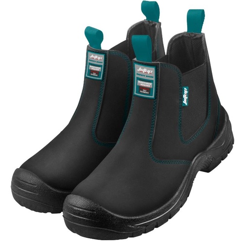 JCTOP SAFETY SHOES LONG #45-CHINA