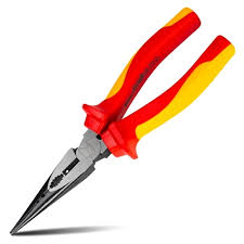 DINGQI MINI PLIER 5''/150MM  -CHINA/21001