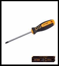DINGQI SCREW DRIVER PH2X100MM (-)-CHINA/68014