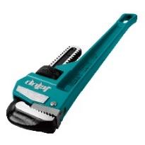 JCTOP H/DUTY ADJUSTABLE PIPE WRENCH 14"/350MM-CHINA/BL0014