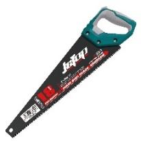 JCTOP BIACK HIGH GRADE HANDSAW 18" SK5-450MM NO.GA1018