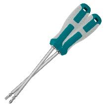 JCTOP DUAL-PURPOSE SCREW DRIVER NO.DA82012