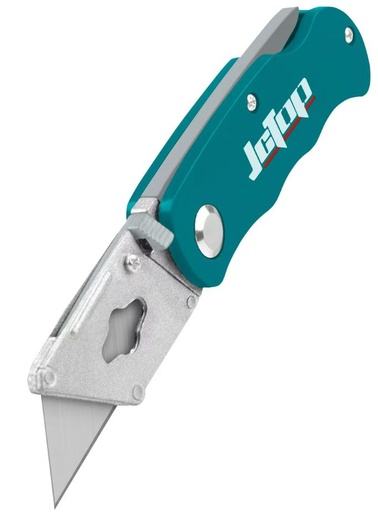 JCTOP UTILITE KNIFE ABS 6PCS NO.EQ3504