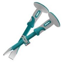 JCTOP STONE CHISEL POINT 16MM/300MM-CHINA/JC3001