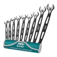 JCTOP 12PCS CRV DUAL USE WRECH SIZE 8-24 NO.CF4012