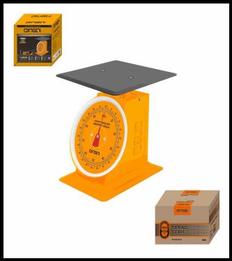 [ميزان] DINGQI KITCHEN SCALES 100KG-CHINA/EE03403