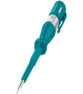 JCTOP ELECTRIC TESTER GREEN BIG 4X180MM AC-100-500V-CHINA/18231