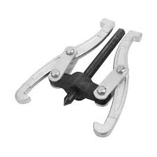 DINGQI 2 JAW GEAR PULLER 10"-CHINA/265-598