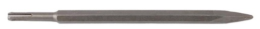 YDS LONG HEXGONAL POINTED CHISEL 21X280MM-CHINA/0132-8