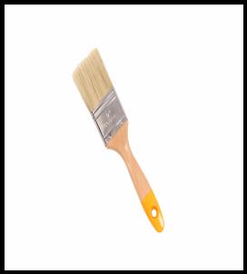 DINGQI PAINT BRUSH  1.5"-CHINA/126215