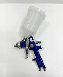 JCTOP AIR SPRAY GUN PLASTIC  1.4 600ML-CHINA/HE3004