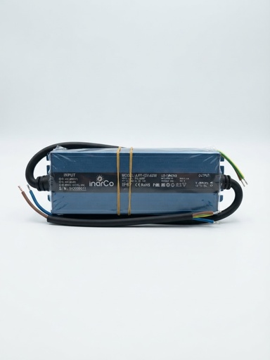 LED WATERPROOF POWER SUPPLY 60W 12V 220V-CHINA