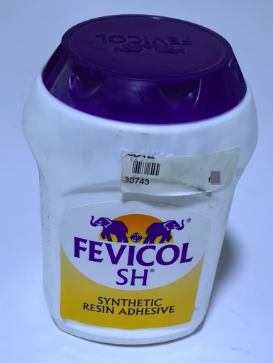 FEVICOL ADHESIVE SH 250G - INDIA