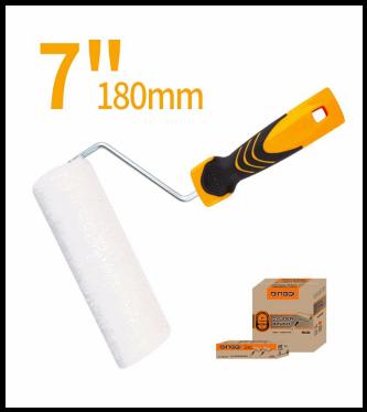 DINGQI PAINT ROLLER 7"/180MM-CHINA/126418