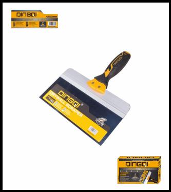 DINGQI DRYWALL SCRAPER 12"/300MM-CHINA/61030