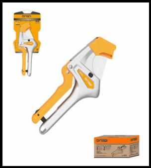 DINGQI PVC PIPE CUTTER 75MM-CHINA/FC01002