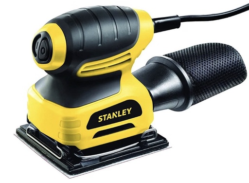 STANLEY TOOLS SHEET SANDER 1/4" 220W - STSS025