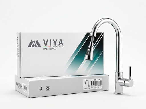 VIYA MIXER KITCHEN  ITALY