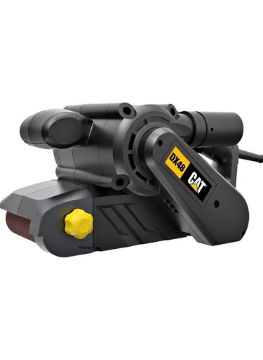 ELECTRIC BELT SANDER 950W DX48 CAT