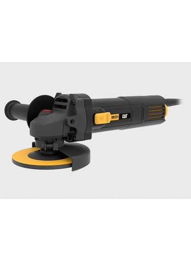 ELECTRIC ANGLE GRINDER 4.5" 750W DX371 CAT