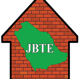 شركة جزيرة البناء للتجارة logo